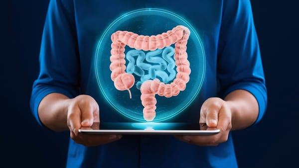 Creating an IBS-Friendly Lifestyle with Simple Daily Changes