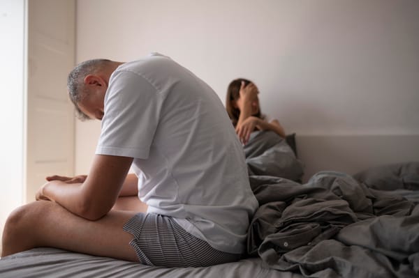 Natural Remedies for Erectile Dysfunction: Myths vs. Science-Backed Solutions