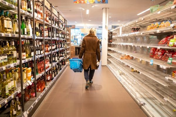 6 Hidden Perks of Medicare Plans with $900 in Grocery Benefits