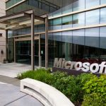 Microsoft Corporate Address