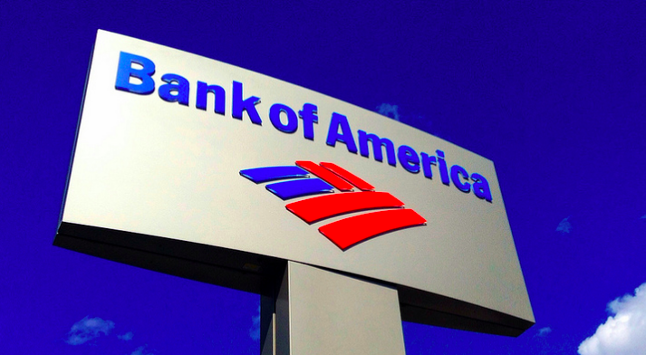 bank of america corporate office phone number