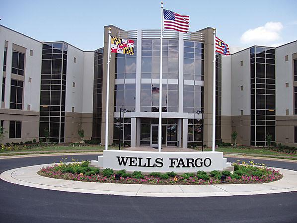 Wells fargo financial institution address forex expert advisor worker