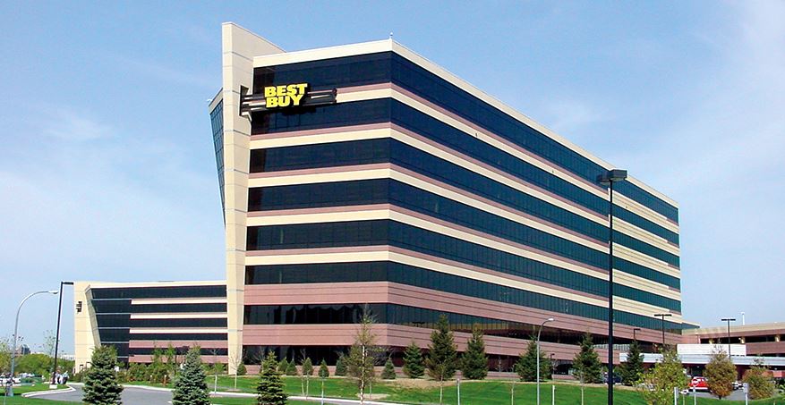 Best Buy Corporate Office Phone Number | Headquarters Address