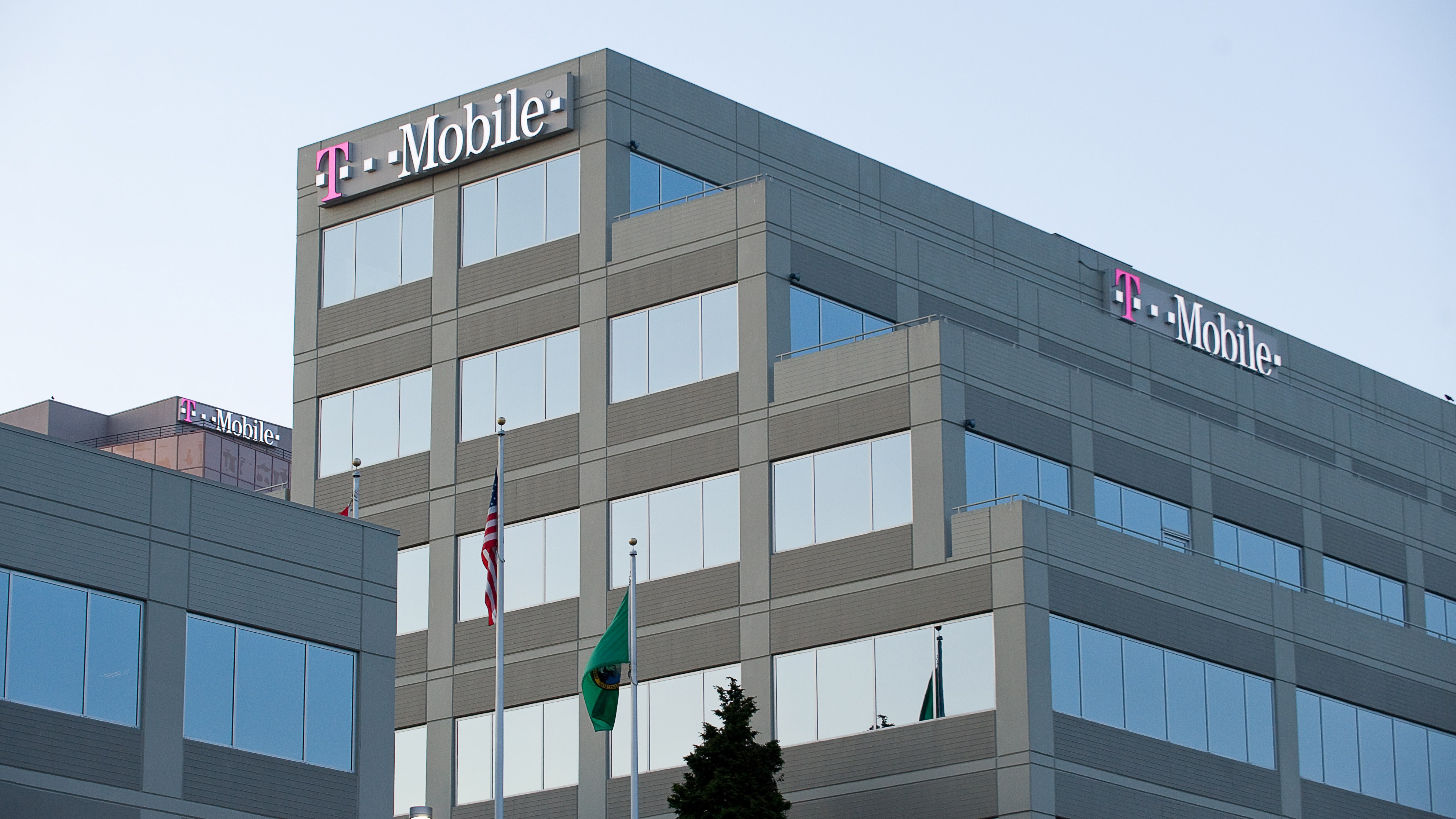 T-Mobile Headquarters Phone Numbers & Address [Bellevue] 【2020】