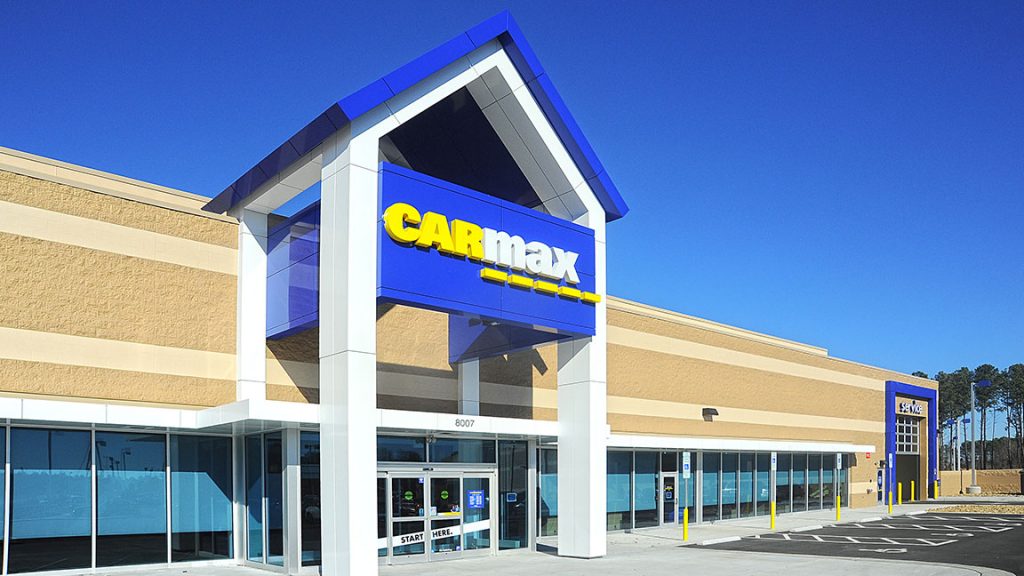 CarMax Headquarters Address & Corporate Office Phone Number