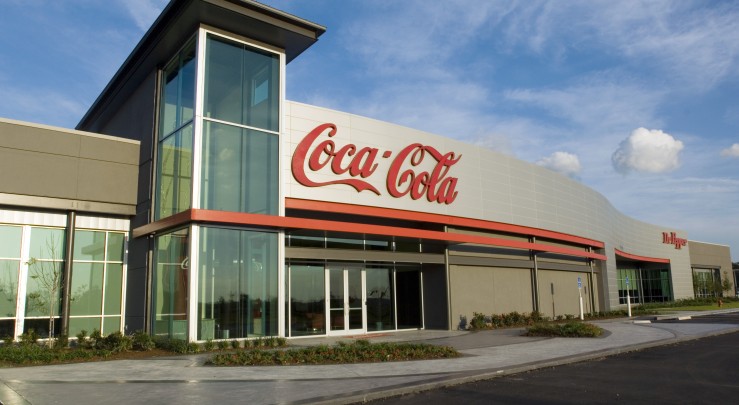 coca cola headquarters in atlanta