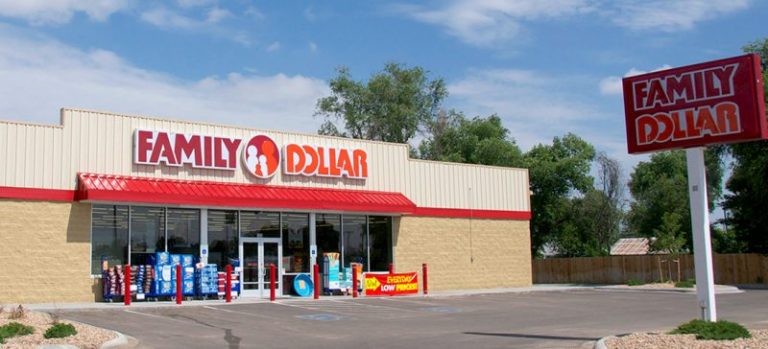 Family Dollar Headquarters Address And Office Phone Number