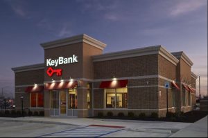Key Bank Headquarters