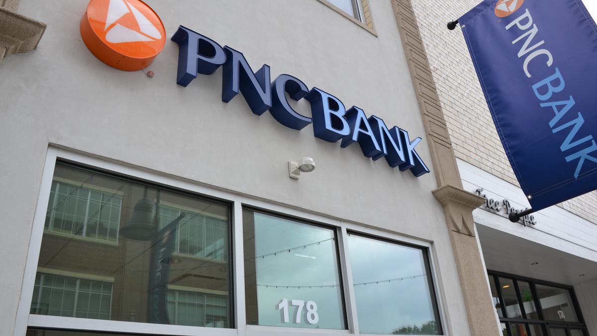 pnc bank headquarters