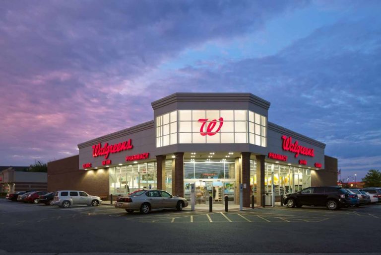 walgreens wards rd