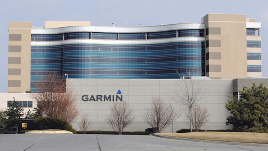 Garmin Headquarters Address & Corporate Office Phone Number 【2020】