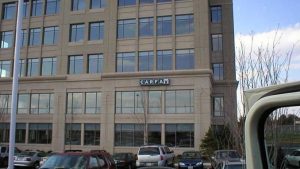 carfax headquarters address
