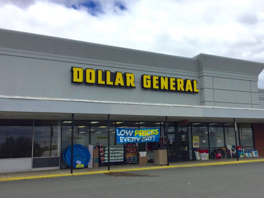 Dollar General Headquarters Address And Corporate Office Phone Number 4899