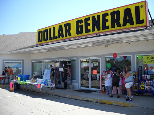 Dollar General Headquarters Address & Corporate Office Phone Number 【2020】