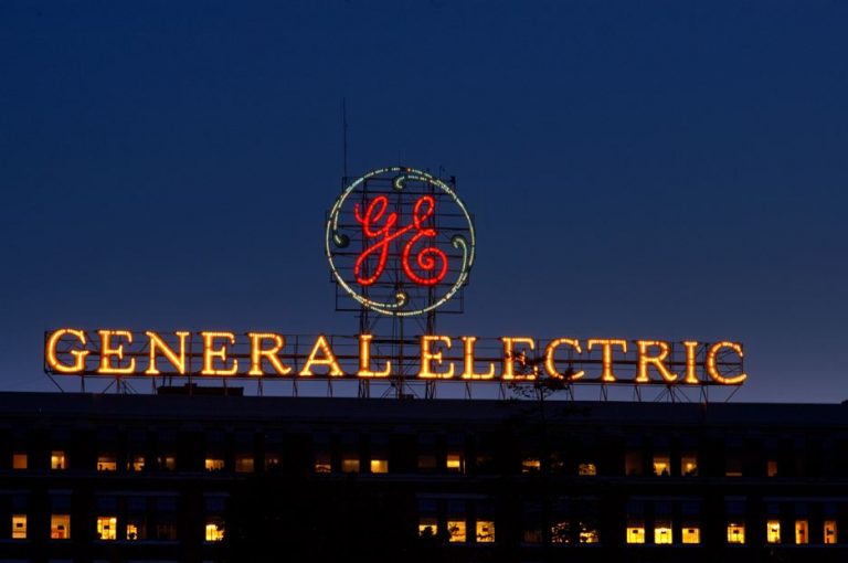 General Electric Headquarters Address & Corporate Office Phone Number