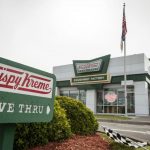 Krispy Kreme Headquarters 