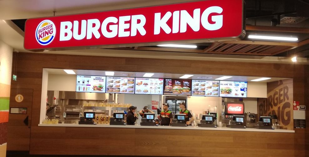 burger king headquartersburger king headquarters