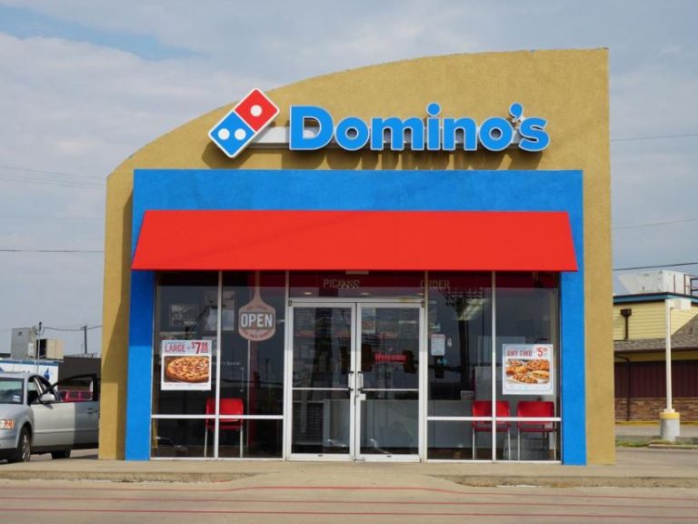 Domino’s Pizza Headquarter Address & Corporate Office Number