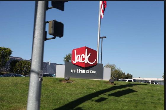 jack in box headquarter address
