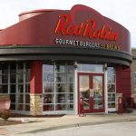 red robin headquarters info