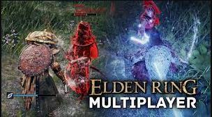 Elden Ring multiplayer