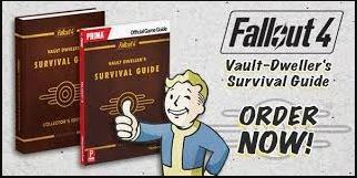 Fallout for Guide