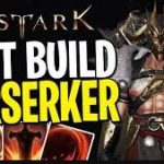 Lost Ark Berserker build