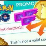 Pokemon Go Promo Codes