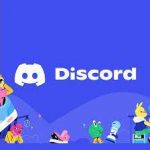 Discord changed logo
