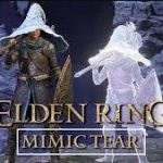 Elden Ring players mimic