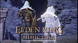 Elden Ring players mimic