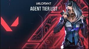 New Valorant Agent