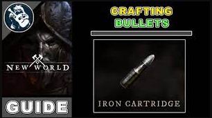 New World Bullet Cartridges