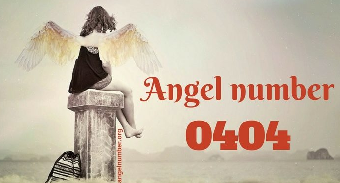 0404 Angel Number – Meaning and Symbolism