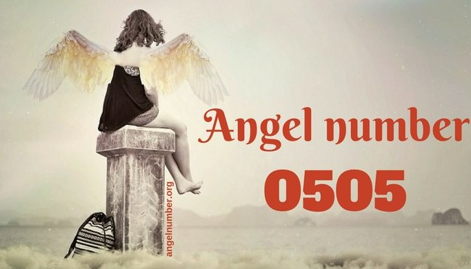 0505 Angel Number – Meaning and Symbolism
