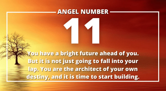 11 Angel Number Meaning and Symbolism