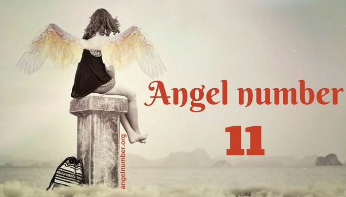 11 Angel Number – Meaning and Symbolism