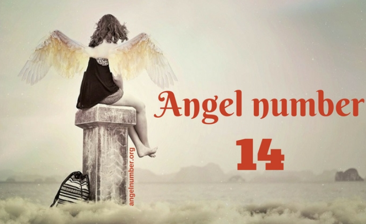 14 Angel Number – Meaning and Symbolism