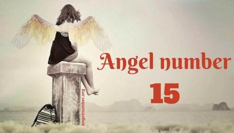 15 Angel Number – Meaning and Symbolism