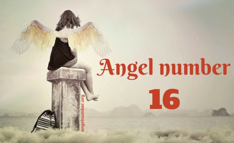 16 Angel Number – Meaning and Symbolism