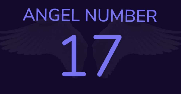 17 Angel Number