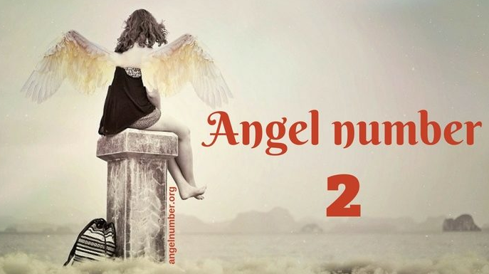 2 Angel Number – Meaning and Symbolism