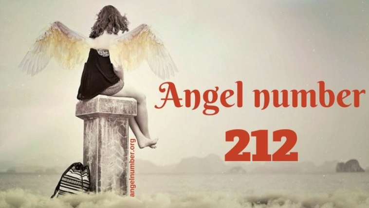 212 Angel Number – Meaning and Symbolism
