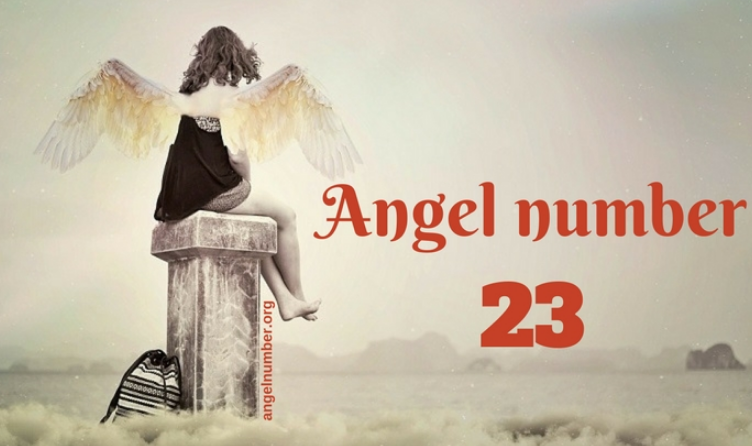 23 Angel Number – Meaning and Symbolism