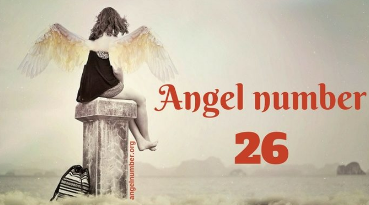 26 Angel Number – Meaning and Symbolism