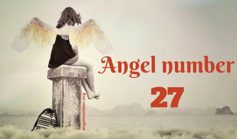 27 Angel Number – Meaning and Symbolism
