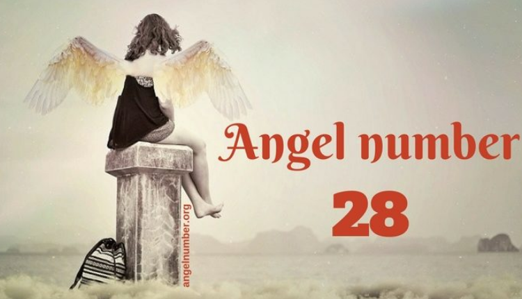 28 Angel Number – Meaning and Symbolism