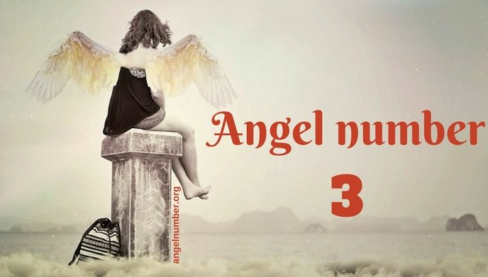 3 Angel Number – Meaning and Symbolism
