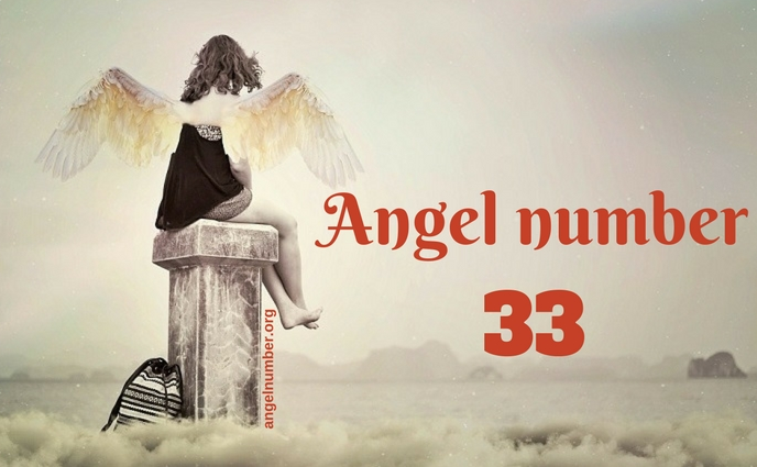 33 Angel Number – Meaning and Symbolism