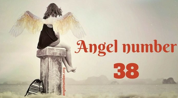 38 Angel Number – Meaning and Symbolism